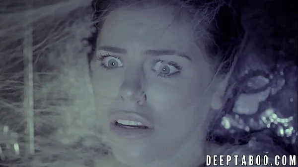 Gorgeous babes fuck in kinky foursome