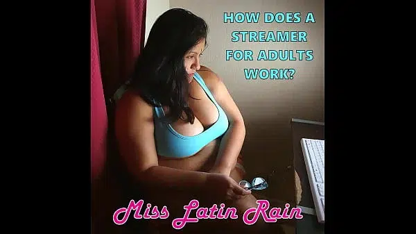HOW DOES A STREAMER FOR ADULTS WORK