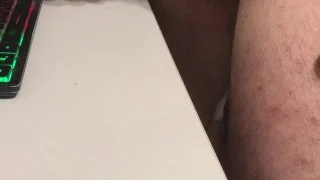 I watch heterosexual porn and get turned on by women’s moans.