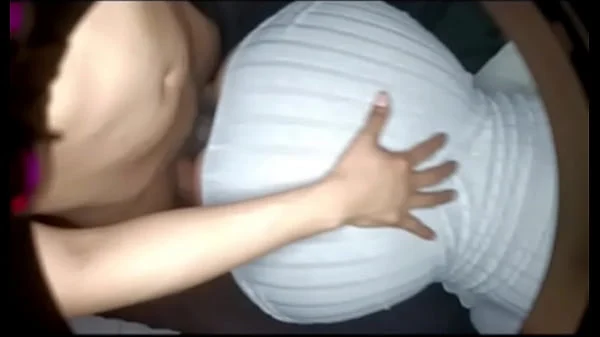 Latina en 4k amateur POV