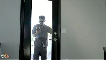 Marie Fox: Delivery Driver Package