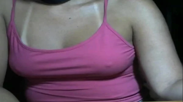 Mature housewife cheating husband showing her pussy for a lot of guys at public chat