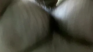 Moon action while fucking