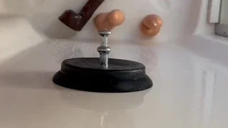 Multiple massive dildos in my shower meet my friends