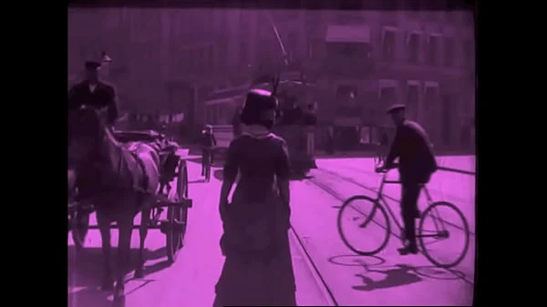 My Secret Life, The World’s Greatest Erotic Story, Vintage Silent Movies