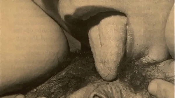 My Secret Life, Vintage Lesbians