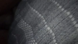 My stepson and his friend an Interracial GYM boys fuck bwc and bbc