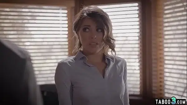 Naive student anal fucked by her perv teacher