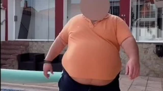 Orange is the new fat