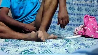 Pakistan boy hand job in the room