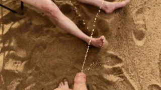 Pee compilation ! 15 min ! 2024 💦