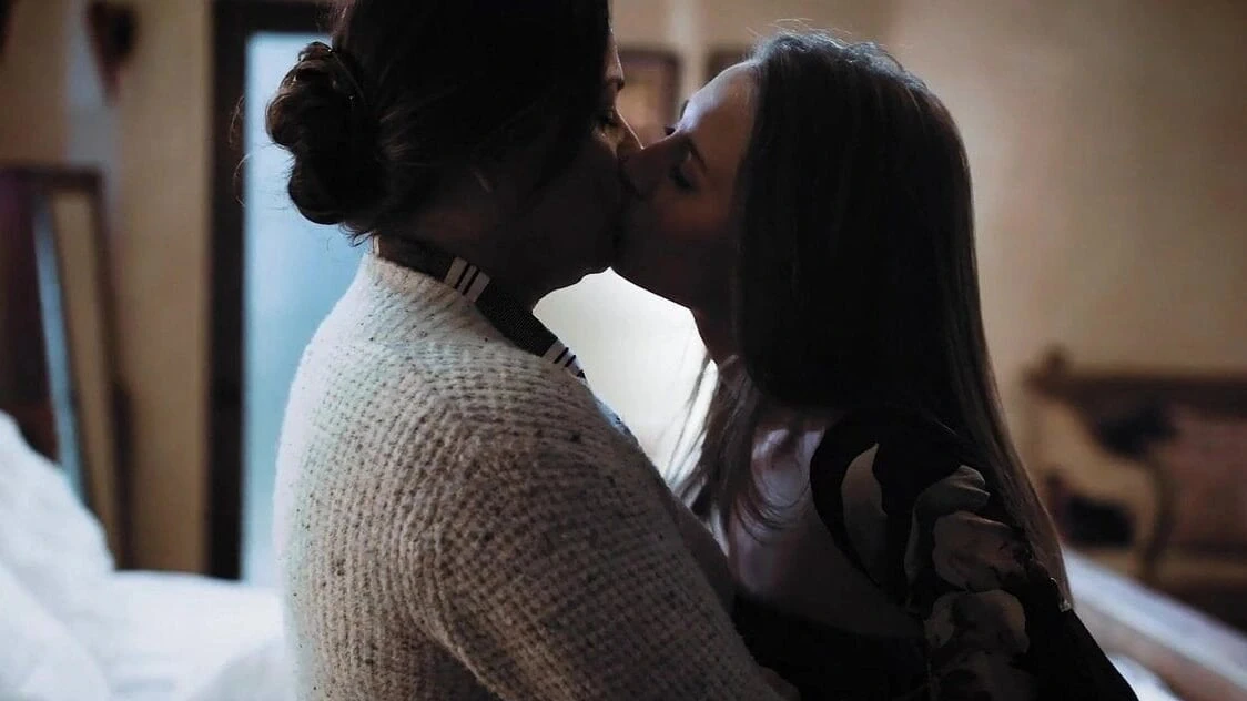 PURE TABOO, Kyler Quinn Caught With Stepmom & Stepdad Joins