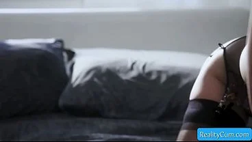 Realitycum.com & Reality Porn presents: Little Puck, Robby Apples