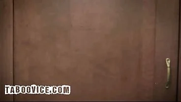 Redhead Stepdaughter Analed by Stepdad