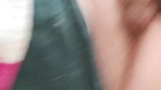 Relaxing 😌 in my stepmom’s bed