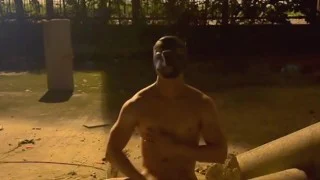 Risky Public Outdoor Naked (OLF)