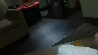 Scruffykub solo strokes til massive cumshot