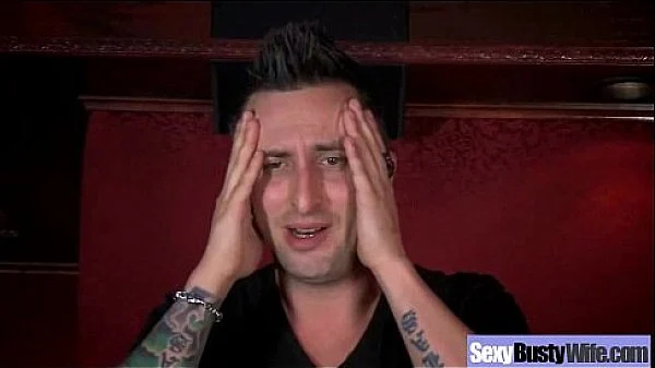 Sex On Tape With Big Melon Tits Wife (rayveness) clip-26