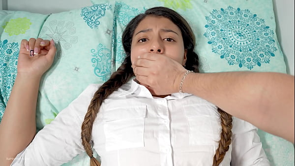 Shh shh don’t go screaming!