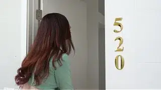 Slutty Content Creator Scarlett Mae Hooks Up With Hung Stranger In Hotel Room GP3401