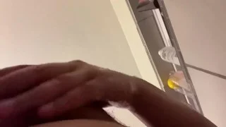 Soapy Ass Soapy Tits