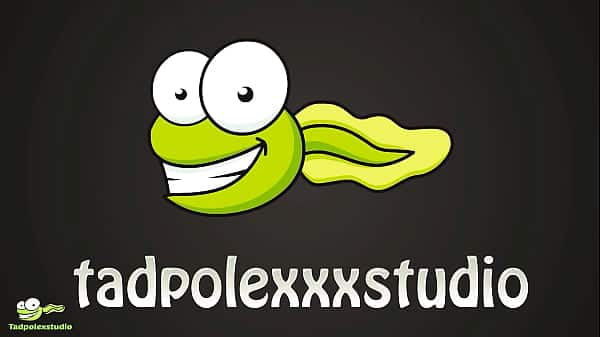 Tadpole Plows Penelope Woods’ Tight Wet Pussy Until He Cums!