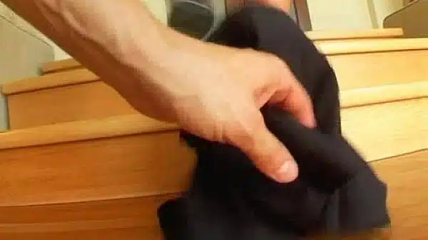 Tamed Teens Teen Adriana introduced to the porn game