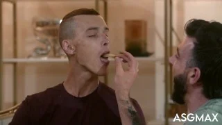 Twisted Hoss Kado Gets What He Wants – Honeyguide Pt 4 – How Will The Story End?