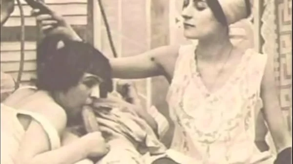 Vintage Pornostalgia ‘Susan’