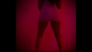 Red Light Twerking With Lola Luv 2