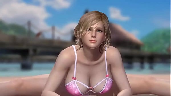 3D Hentai Porn Busty Slut Fuck Game