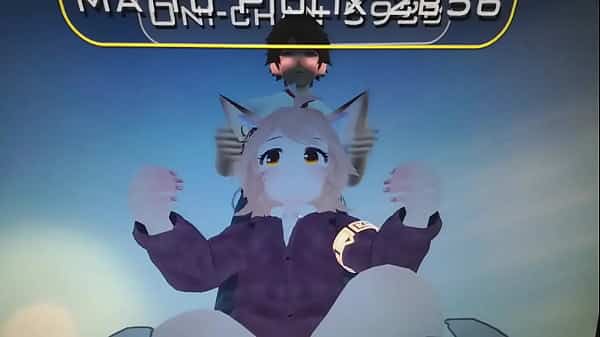 3D Porn Animation