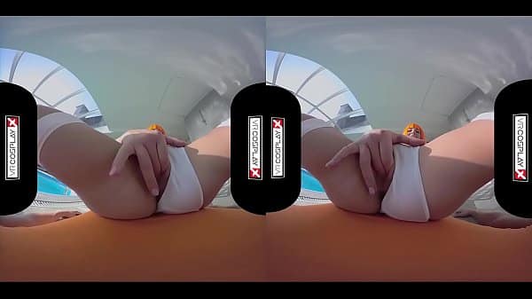 5Th Element Cosplay Porn Experience New Sensations With Vr