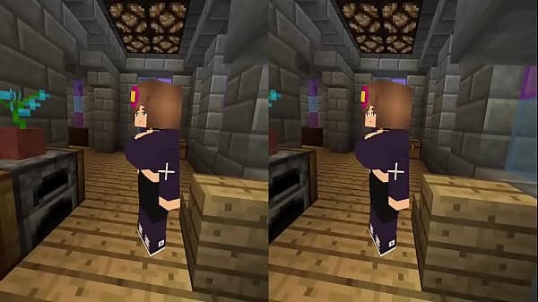 a new way to experience mc porn