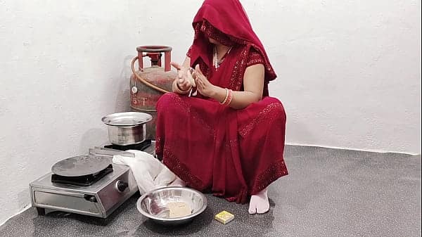 bhabhi sexy kitchan pussy fucking village girl
