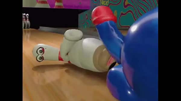 Bowling Porn