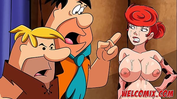 Couples Orgy In A Swingers Club Porn Hentai