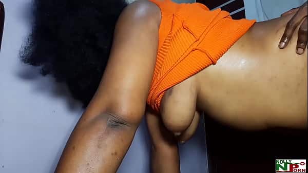 Latest Naija Porn Video