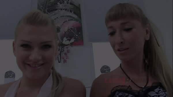 Lucy Heart Michelle Ass To Ass Video Sz223