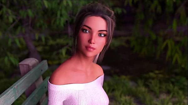 Seduction Of The Master Game Porn Story 3