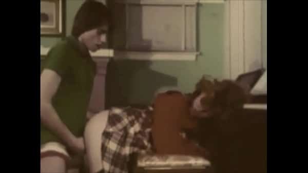 two centuries of retro porn 1