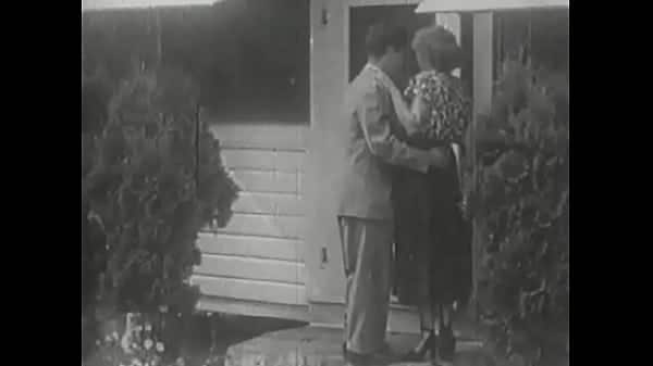 Vintage Porn