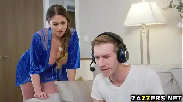 cathy heaven mouthful of danny ds big cock