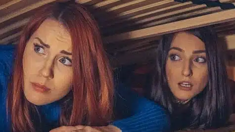 fake hostel stuck under a bed 2 4