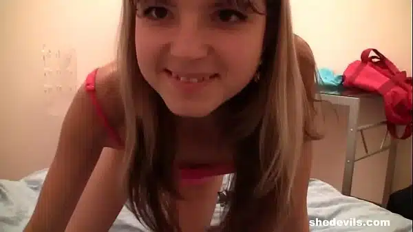 fit and skinny russian sex phenomenon gina gerson