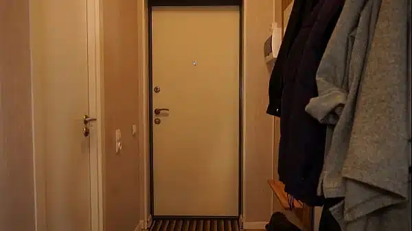 i surprised my step sisters husband with sexy lingerie