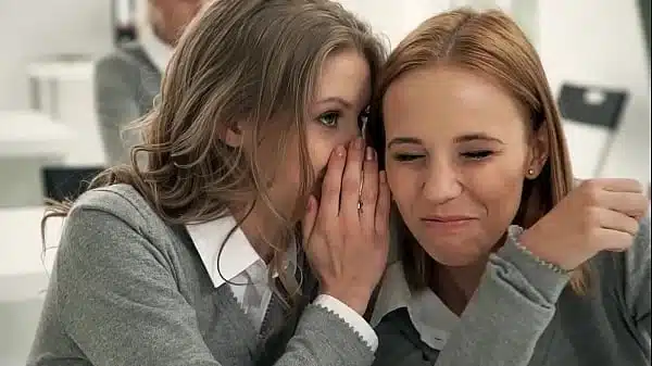 lesbian submission and sex toys at the russian institute
