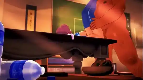 the quintessential quintuplets ichika x fat man